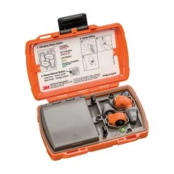 3M Peltor LEP-200 EU OR 7 3M Peltor LEP-200 EU OR -Salomon shop 3m peltor lep 200 eu or orange 1