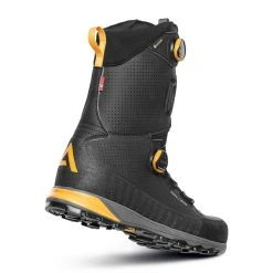 Alfa Men's Jerpe A/P/S Gore-Tex Boa 9 Alfa Men's Jerpe A/P/S Gore-Tex Boa -Salomon shop alfa jerpe a p s gore tex men s boa black 2