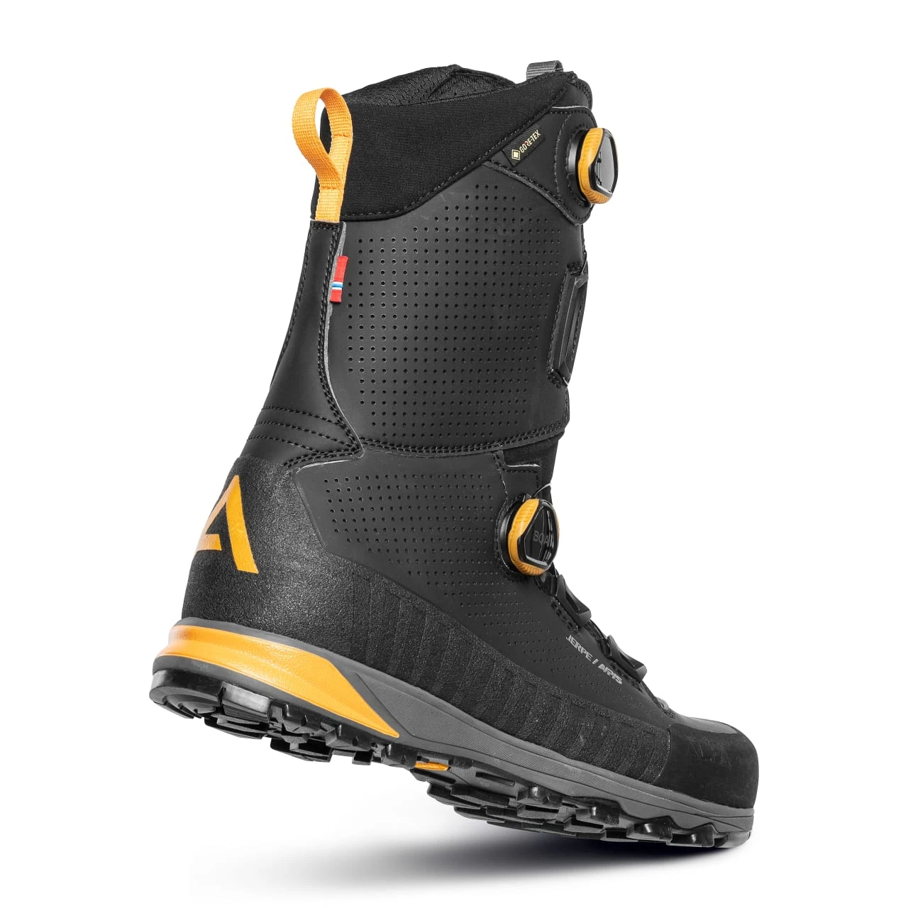 Alfa Men's Jerpe A/P/S Gore-Tex Boa 6 Alfa Men's Jerpe A/P/S Gore-Tex Boa - Billede 4