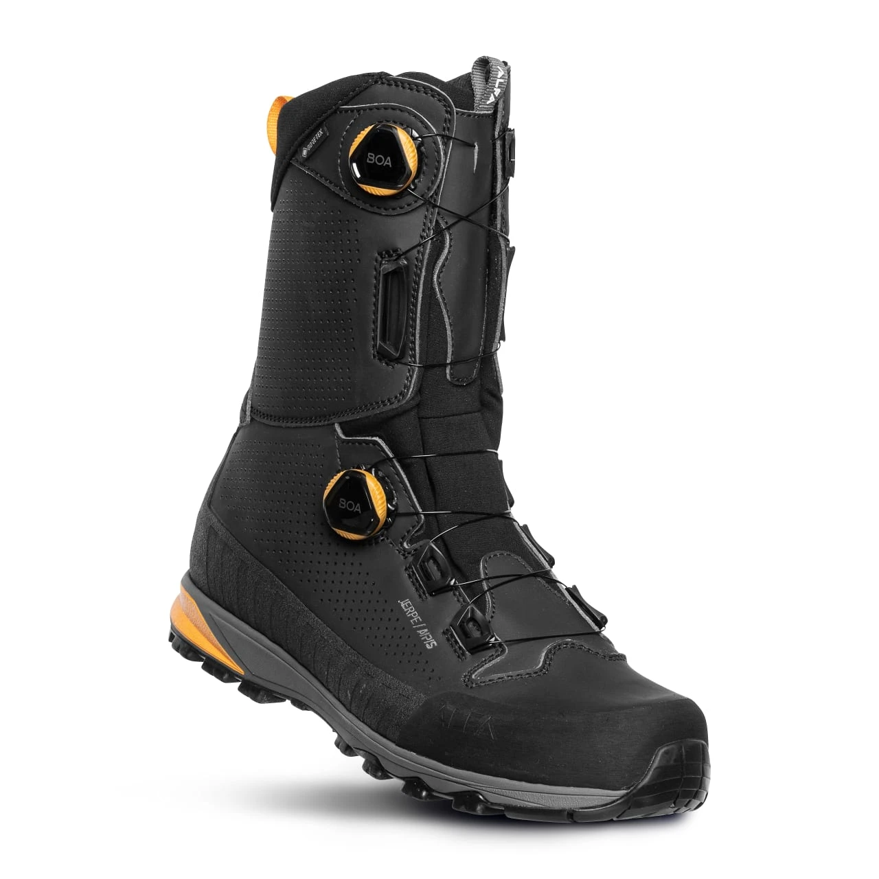 Alfa Men's Jerpe A/P/S Gore-Tex Boa 3 Alfa Men's Jerpe A/P/S Gore-Tex Boa