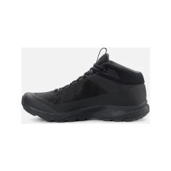 Arc'teryx Men's Aerios Fast And Light 2 Mid Gore-Tex -Salomon shop arc teryx men s aerios fast and light 2 mid gore tex black black 3