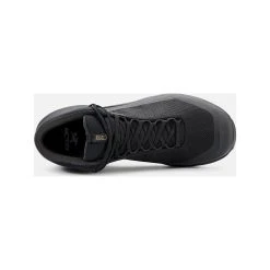 Arc'teryx Men's Aerios Fast And Light 2 Mid Gore-Tex -Salomon shop arc teryx men s aerios fast and light 2 mid gore tex black black 4