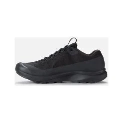 Arc'teryx Men's Aerios FL 2 Gore-Tex Shoe -Salomon shop arc teryx men s aerios fl 2 gore tex shoe black black 1
