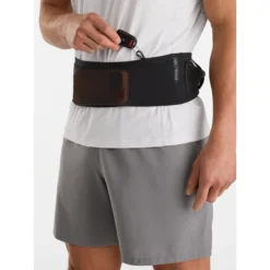Arc'teryx Norvan Belt -Salomon shop arc teryx norvan belt black 3
