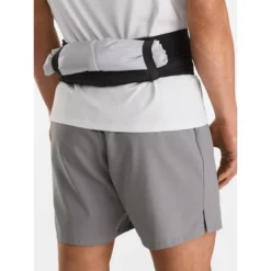 Arc'teryx Norvan Belt -Salomon shop arc teryx norvan belt black 4