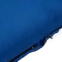 Arctic Tern 2 Person Camping Sleeping Bag -Salomon shop arctic tern 2 person camping sleeping bag blue 3