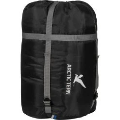 Arctic Tern 2 Person Camping Sleeping Bag -Salomon shop arctic tern 2 person camping sleeping bag blue 6