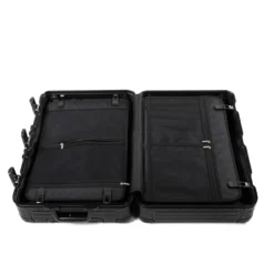 Arctic Tern Alu Trolley M 17 Arctic Tern Alu Trolley M -Salomon shop arctic tern alu trolley m black 1