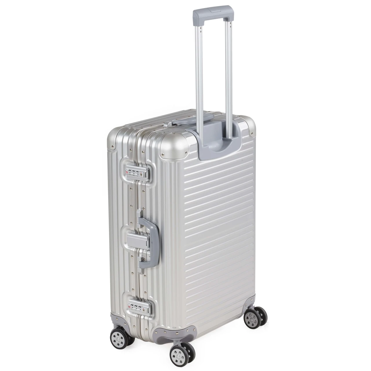 Arctic Tern Alu Trolley M 10 Arctic Tern Alu Trolley M - Billede 8