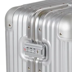 Arctic Tern Alu Trolley M 21 Arctic Tern Alu Trolley M -Salomon shop arctic tern alu trolley m silver 3