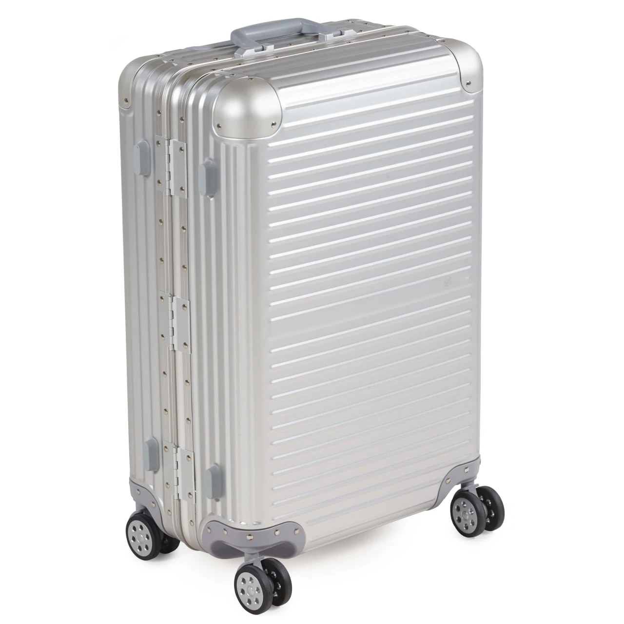 Arctic Tern Alu Trolley M 3 Arctic Tern Alu Trolley M