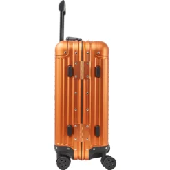Arctic Tern Alu Trolley S -Salomon shop arctic tern alu trolley s amber glow 14