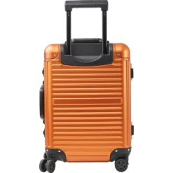 Arctic Tern Alu Trolley S -Salomon shop arctic tern alu trolley s amber glow 16