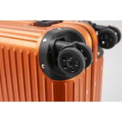 Arctic Tern Alu Trolley S -Salomon shop arctic tern alu trolley s amber glow 17