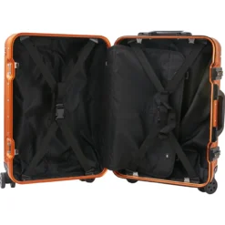 Arctic Tern Alu Trolley S -Salomon shop arctic tern alu trolley s amber glow 24