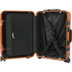 Arctic Tern Alu Trolley S -Salomon shop arctic tern alu trolley s amber glow 25