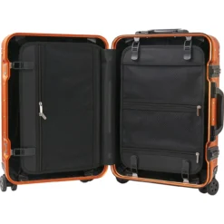 Arctic Tern Alu Trolley S -Salomon shop arctic tern alu trolley s amber glow 26