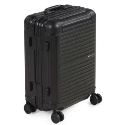 Salomon shop -Salomon shop arctic tern alu trolley s black 6