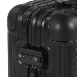 Arctic Tern Alu Trolley S -Salomon shop arctic tern alu trolley s black 9