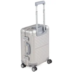 Arctic Tern Alu Trolley S -Salomon shop arctic tern alu trolley s silver 6