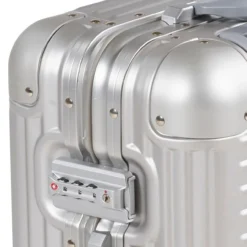 Arctic Tern Alu Trolley S -Salomon shop arctic tern alu trolley s silver 7