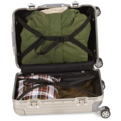 Arctic Tern Alu Trolley S -Salomon shop arctic tern alu trolley s silver 8