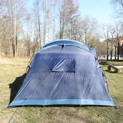 Arctic Tern Family Camp 8p -Salomon shop arctic tern family camp 8p ensign blue 10