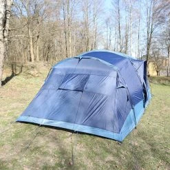 Arctic Tern Family Camp 8p -Salomon shop arctic tern family camp 8p ensign blue 11