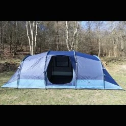 Arctic Tern Family Camp 8p -Salomon shop arctic tern family camp 8p ensign blue 7