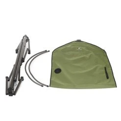 Arctic Tern Hammock On Stand 34 Arctic Tern Hammock On Stand -Salomon shop arctic tern hammock on stand green 3