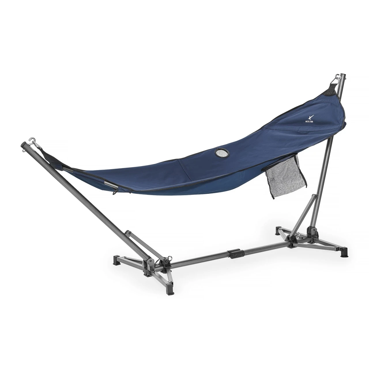 Arctic Tern Hammock On Stand 4 Arctic Tern Hammock On Stand - Billede 2