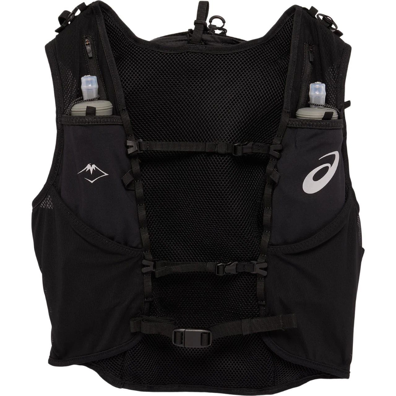 Asics Fujitrail Backpack 20 L 5 Asics Fujitrail Backpack 20 L - Billede 3