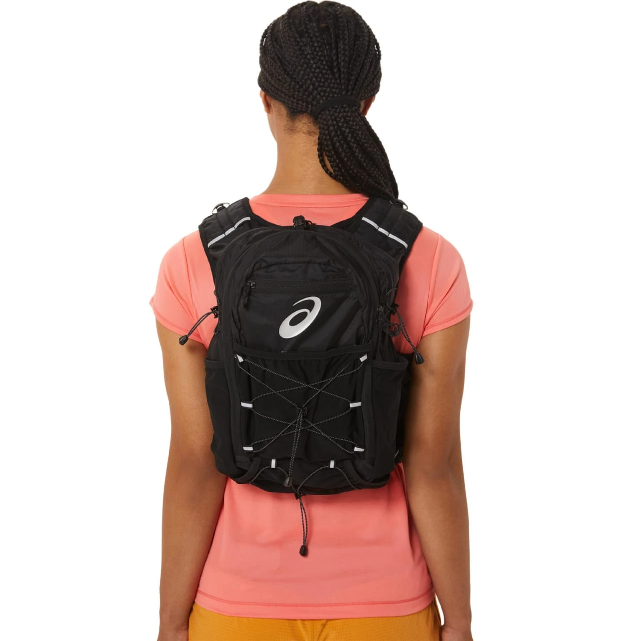 Asics Fujitrail Backpack 20 L 6 Asics Fujitrail Backpack 20 L - Billede 4