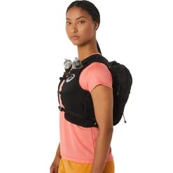 Asics Fujitrail Backpack 20 L 16 Asics Fujitrail Backpack 20 L -Salomon shop asics fujitrail backpack 20 l performance black 3