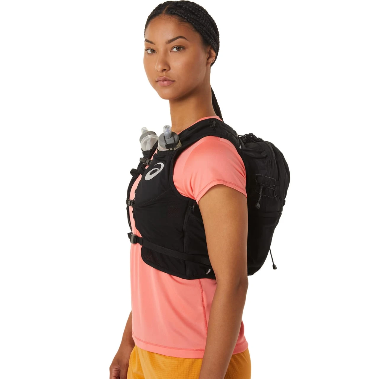 Asics Fujitrail Backpack 20 L 7 Asics Fujitrail Backpack 20 L - Billede 5