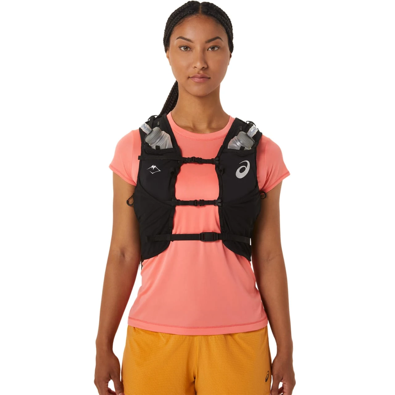 Asics Fujitrail Backpack 20 L 8 Asics Fujitrail Backpack 20 L - Billede 6