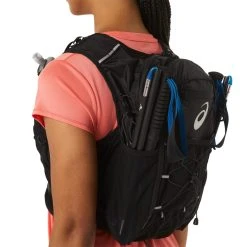 Asics Fujitrail Backpack 20 L 19 Asics Fujitrail Backpack 20 L -Salomon shop asics fujitrail backpack 20 l performance black 6