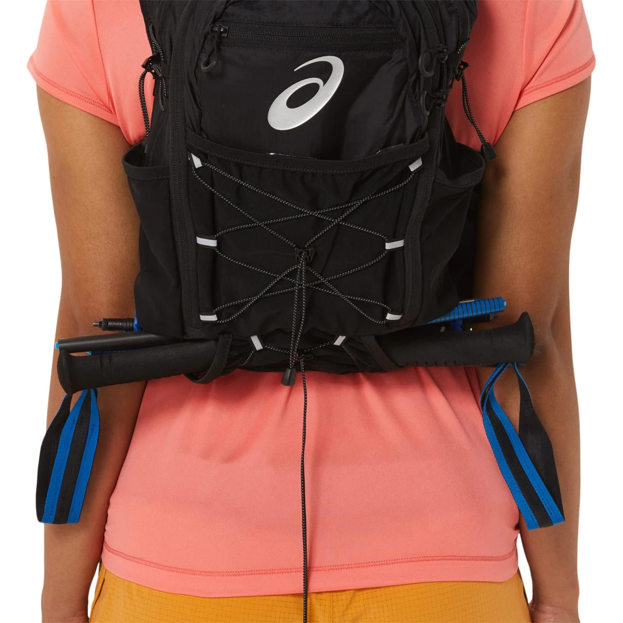 Asics Fujitrail Backpack 20 L 12 Asics Fujitrail Backpack 20 L - Billede 10