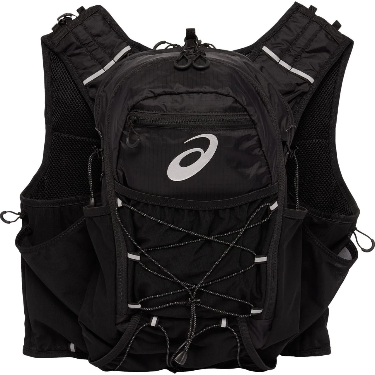 Asics Fujitrail Backpack 20 L 4 Asics Fujitrail Backpack 20 L - Billede 2