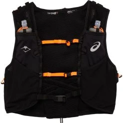 Asics Fujitrail Hydration Vest 7 L -Salomon shop asics fujitrail hydration vest 7 l performance black 1