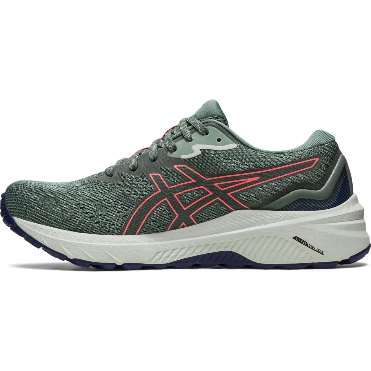 Asics Women's GT-1000 11 TR 5 Asics Women's GT-1000 11 TR - Billede 3