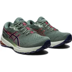 Asics Women's GT-1000 11 TR 13 Asics Women's GT-1000 11 TR -Salomon shop asics women s gt 1000 11 tr nature bathing papaya 2