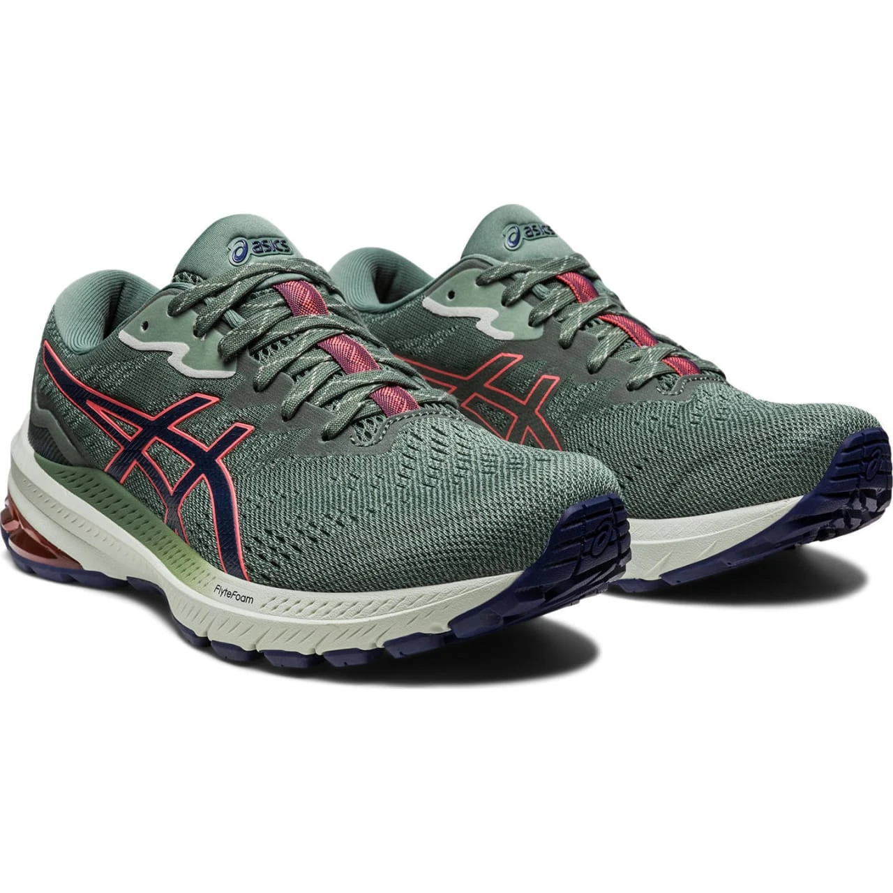 Asics Women's GT-1000 11 TR 6 Asics Women's GT-1000 11 TR - Billede 4
