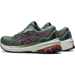 Asics Women's GT-1000 11 TR 14 Asics Women's GT-1000 11 TR -Salomon shop asics women s gt 1000 11 tr nature bathing papaya 3