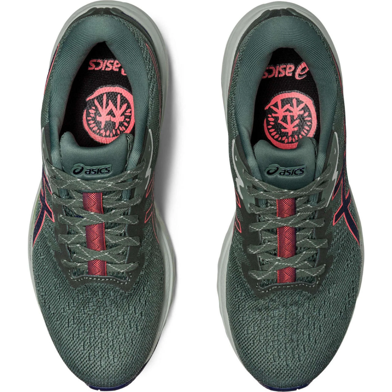 Asics Women's GT-1000 11 TR 8 Asics Women's GT-1000 11 TR - Billede 6