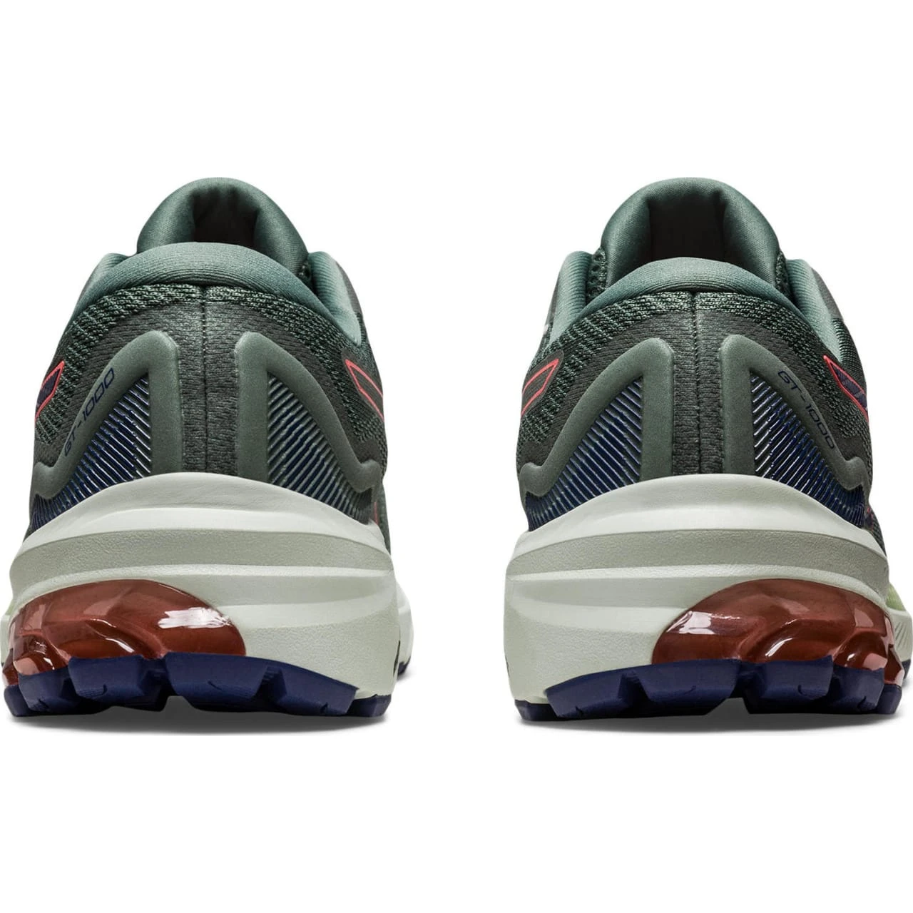 Asics Women's GT-1000 11 TR 10 Asics Women's GT-1000 11 TR - Billede 8