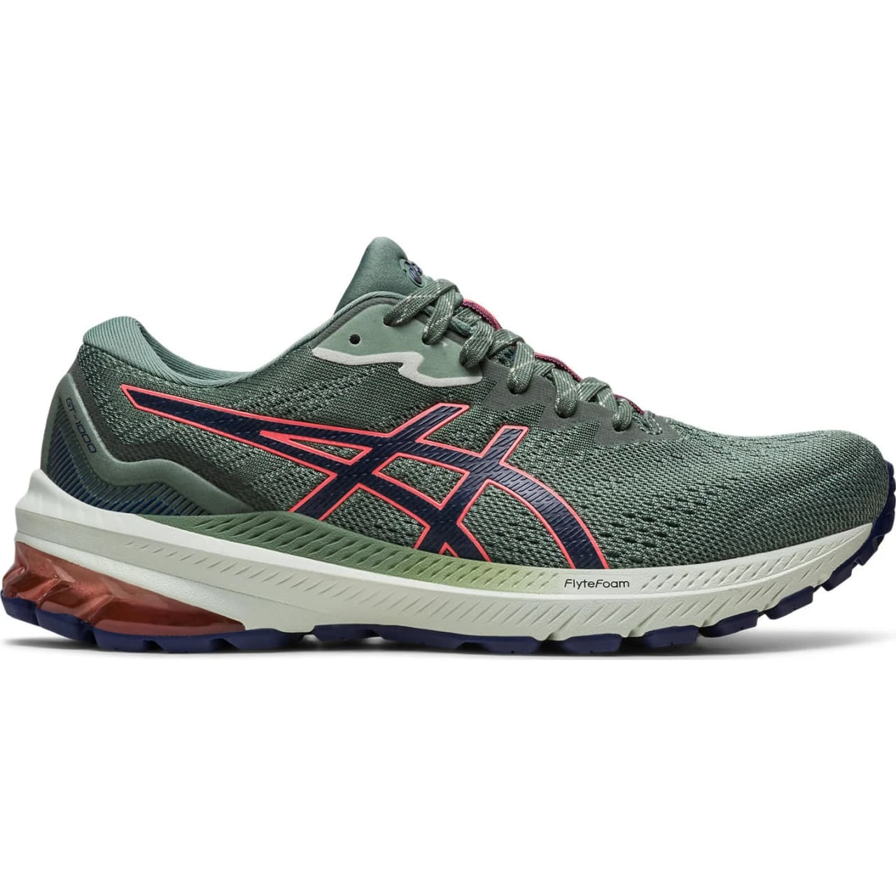 Asics Women's GT-1000 11 TR 3 Asics Women's GT-1000 11 TR