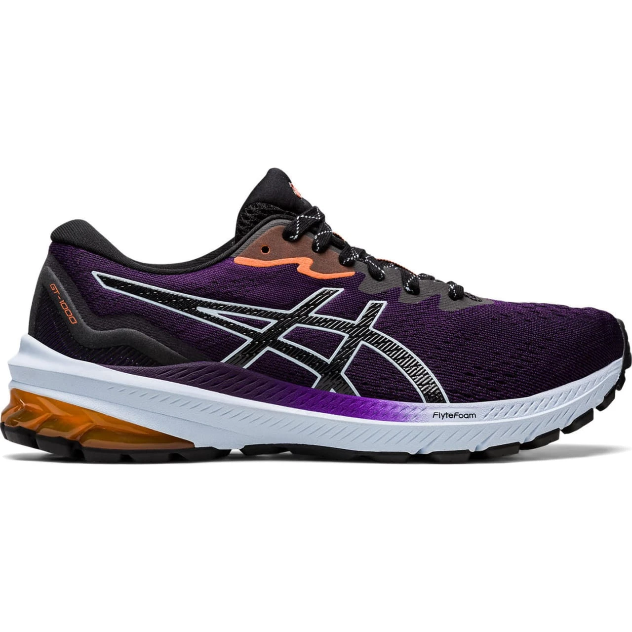 Asics Women's GT-1000 11 TR 4 Asics Women's GT-1000 11 TR - Billede 2