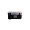 BaroCook Lunchbox 850 Ml 2 BaroCook Lunchbox 850 Ml -Salomon shop barocook lunchbox 850 ml steel black