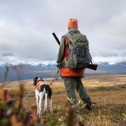 Bergans Budor 35 10 Bergans Budor 35 -Salomon shop bergans budor 35 green mud 1